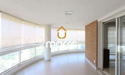 Maravilhoso apartamento a venda no condomínio Aquarelle