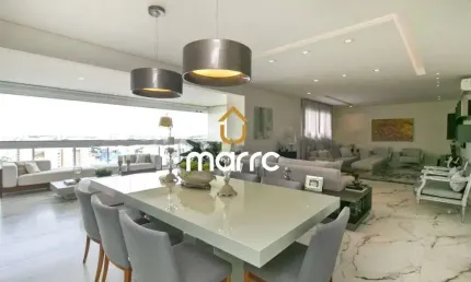 Lindo apartamento a venda no condomínio ID Jardim SUL