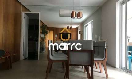 Apartamento com 2 quartos à venda na Rua José de Oliveira Coelho, 766, Vila Andrade, São Paulo
