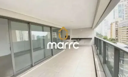 Apartamento com 3 quartos à venda na Rua Gabriele D'Annunzio, 183, Campo Belo, São Paulo