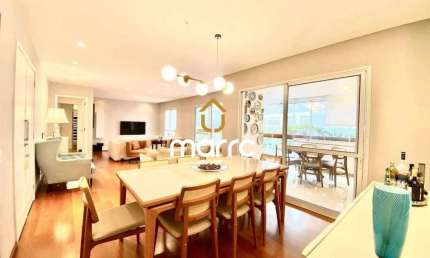 Apartamento com 3 quartos à venda na Rua Fábio Lopes dos Santos Luz, 287, Vila Andrade, São Paulo