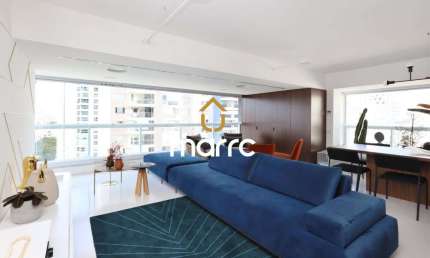 Apartamento com 3 quartos à venda na Avenida Doutor Altino Arantes, 692, Vila Clementino, São Paulo