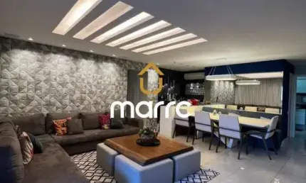 Apartamento com 3 quartos à venda na Rua Morais de Barros, 960, Campo Belo, São Paulo