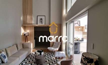 Lindo apartamento a Venda no Grand Panamby de 138m²
