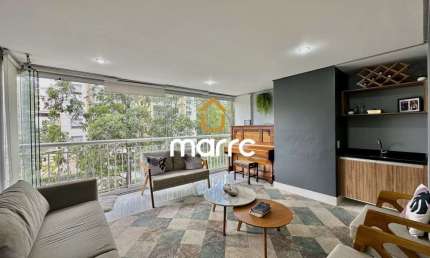 Apartamento a venda no condomínio Luíza Vila Andrade