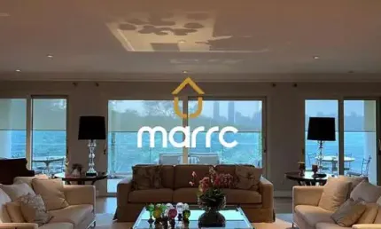 Apartamento com 4 quartos à venda na Rua Albertina de Oliveira Godinho, 68, Cidade Jardim, São Paulo