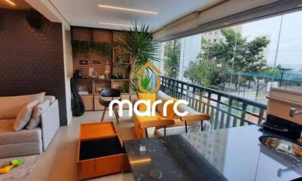 Apartamento à venda no bairro Vila Andrade - São Paulo/SP, Z