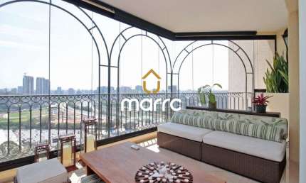 Apartamento à venda - condomínio Lindenberg Caroline Mahal