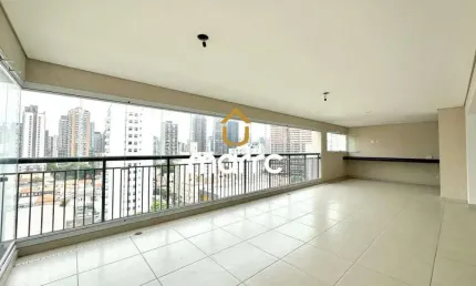 APARTAMENTO COM 213M²  À VENDA NO SPLENDOR BROOKLIN