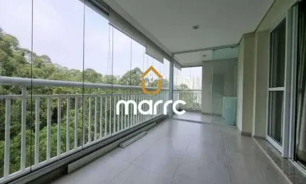 Apartamento à venda no condomínio fotografia vila andrade