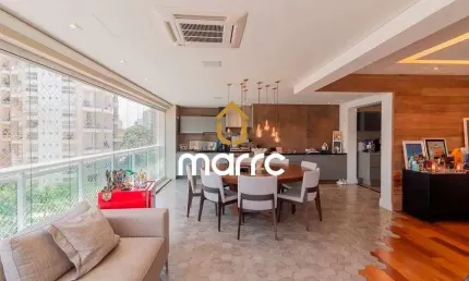 Apartamento com 3 quartos à venda na Rua Diogo Jácome, 553, Vila Nova Conceição, São Paulo