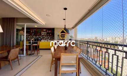 Apartamento com 3 quartos à venda na Rua Alvorada, 153, Vila Olímpia, São Paulo