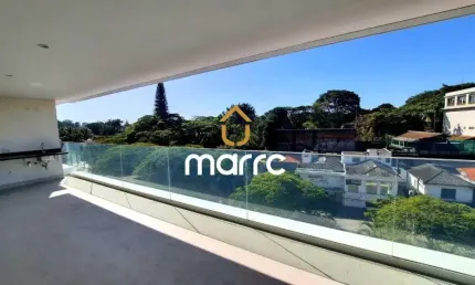 Apartamento com 3 quartos à venda na Rua Gaivota, 65, Moema, São Paulo