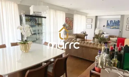 Apartamento com 4 quartos à venda na Rua Edson, 1469, Campo Belo, São Paulo
