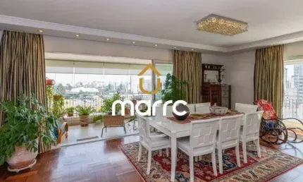 Apartamento com 3 quartos à venda na Rua Tutóia, 469, Vila Mariana, São Paulo