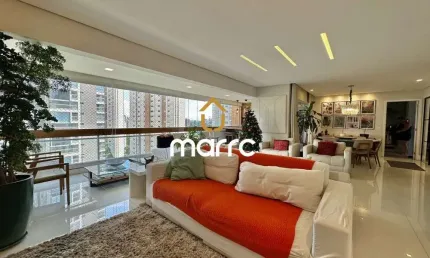 Apartamento com 3 quartos à venda na Rua Fábio Lopes dos Santos Luz, 287, Vila Andrade, São Paulo