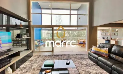 Apartamento com 4 quartos à venda na Rua Raimundo Simão de Souza, 26, Morumbi, São Paulo