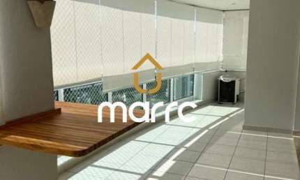 Apartamento com 3 quartos à venda na Rua Itapimirum, 11, Panamby, São Paulo