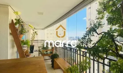 Apartamento com 3 quartos à venda na Rua Pensilvânia, 114, Brooklin, São Paulo