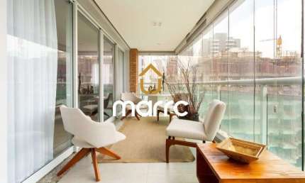Maravilhoso apartamento a venda no condomínio Grand Art