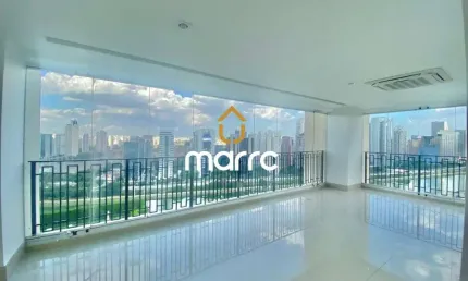 Apartamento com 3 quartos à venda na Rua Armando Petrella, 431, Cidade Jardim, São Paulo