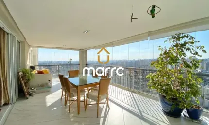 Apartamento com 3 quartos à venda na Rua Coronel Lisboa, 395, Vila Mariana, São Paulo