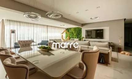 Apartamento com 3 quartos à venda na Rua Doutor José Áureo Bustamante, 301, Brooklin, São Paulo