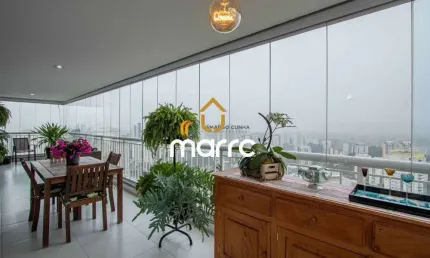 Espetacular apartamento a venda no condomínio Águas de Março