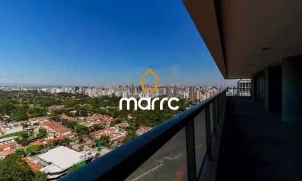 Apartamento no contrapiso a venda no condomínio Altto Campo