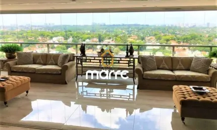 Maravilhoso apartamento a venda no Altto Campo Belo