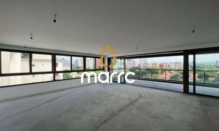 Apartamento com 4 quartos à venda na Rua General Mena Barreto, 427, Jardins, São Paulo