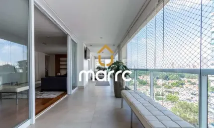 Apartamento com 3 quartos à venda na Rua Conde de Porto Alegre, 944, Campo Belo, São Paulo