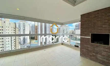Apartamento com 3 quartos à venda na Rua Dankmar Adler, 270, Morumbi, São Paulo