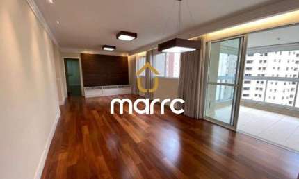 Apartamento com 3 quartos à venda na Rua Dankmar Adler, 270, Morumbi, São Paulo