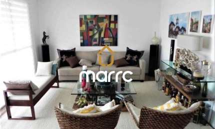 Lindo apartamento a venda no condomínio Corcovado Morumbi