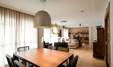 Apartamento com 3 quartos à venda na Rua Fábio Lopes dos Santos Luz, 287, Panamby, São Paulo