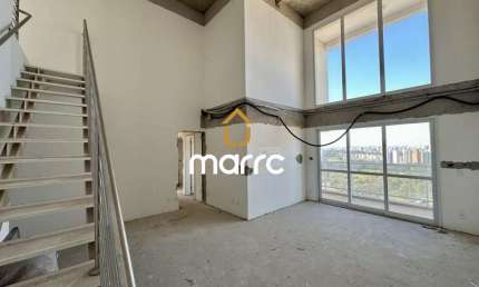 Apartamento com 4 quartos à venda na Rua Itajara, 67, Panamby, São Paulo