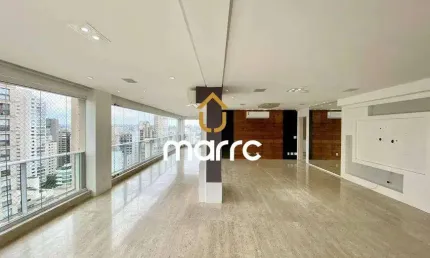 Apartamento com 4 quartos à venda na Rua Gabriele D'Annunzio, 1066, Campo Belo, São Paulo