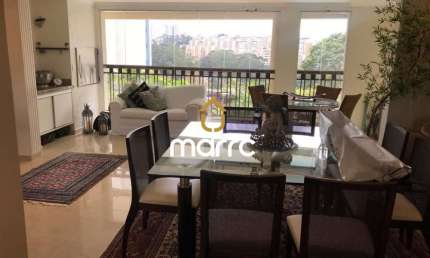 Lindo apartamento a venda no condomínio Parc Belle Vue