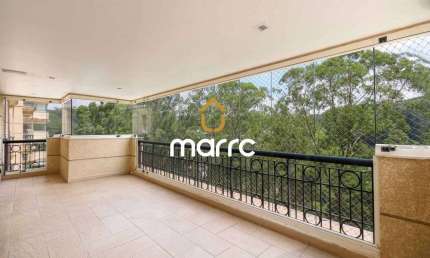 Apartamento com 3 quartos à venda na Avenida São Paulo Antigo, 101, Real Parque, São Paulo