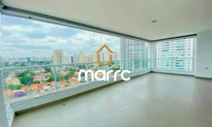 Apartamento com 4 quartos à venda na Rua Arizona, 664, Brooklin, São Paulo