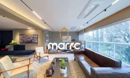 Apartamento com 3 quartos à venda na Rua Edson, 122, Campo Belo, São Paulo