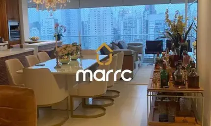 Apartamento com 3 quartos à venda na Avenida Portugal, 1048, Brooklin, São Paulo