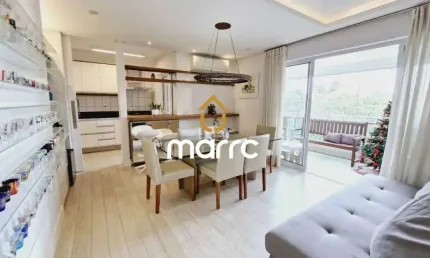 Apartamento com 2 quartos à venda na Rua José de Oliveira Coelho, 766, Vila Andrade, São Paulo