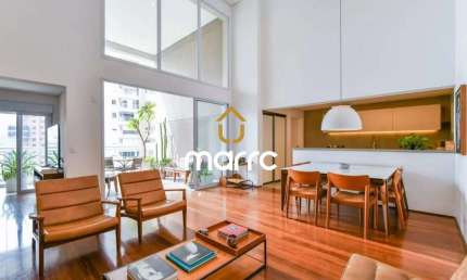 APARTAMENTO À VENDA NO CONDOMÍNIO PANAMBY PENTHOUSE