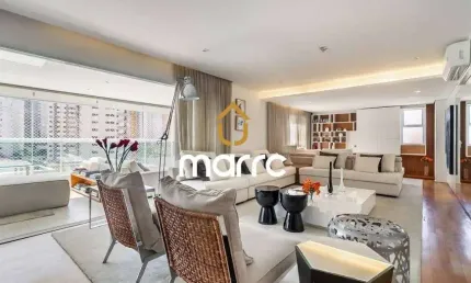 Apartamento com 3 quartos à venda na Rua Domingos Augusto Setti, 210, Chácara Klabin, São Paulo