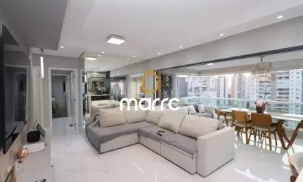 APARTAMENTO À VENDA NO CONDOMÍNIO PRACTICAL LIFE MORUMBI