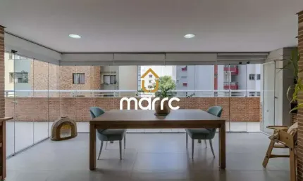 Apartamento à venda no condomínio practical life morumbi