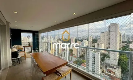 Apartamento com 3 quartos à venda na Rua Almeida Torres, 141, Aclimação, São Paulo