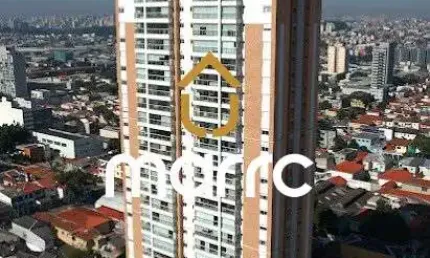 Apartamento com 3 quartos à venda na Rua Agostinho Gomes, 2695, Ipiranga, São Paulo